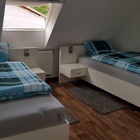 Ferienwohnung Freimersheim  Экстерьер фото