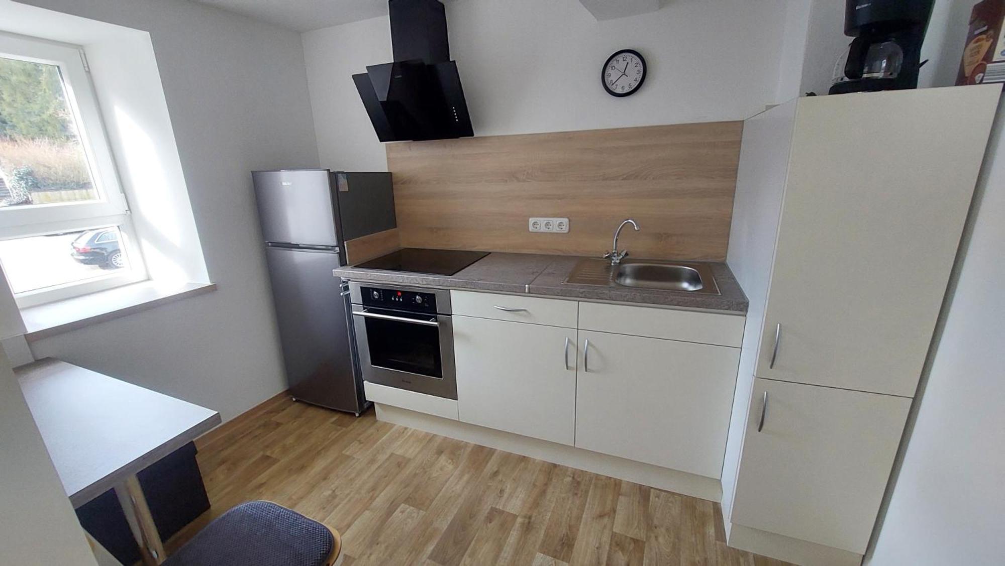 Apartment Freimersheim  Экстерьер фото