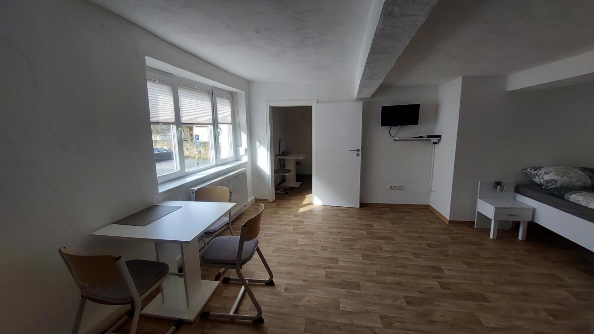 Apartment Freimersheim  Экстерьер фото
