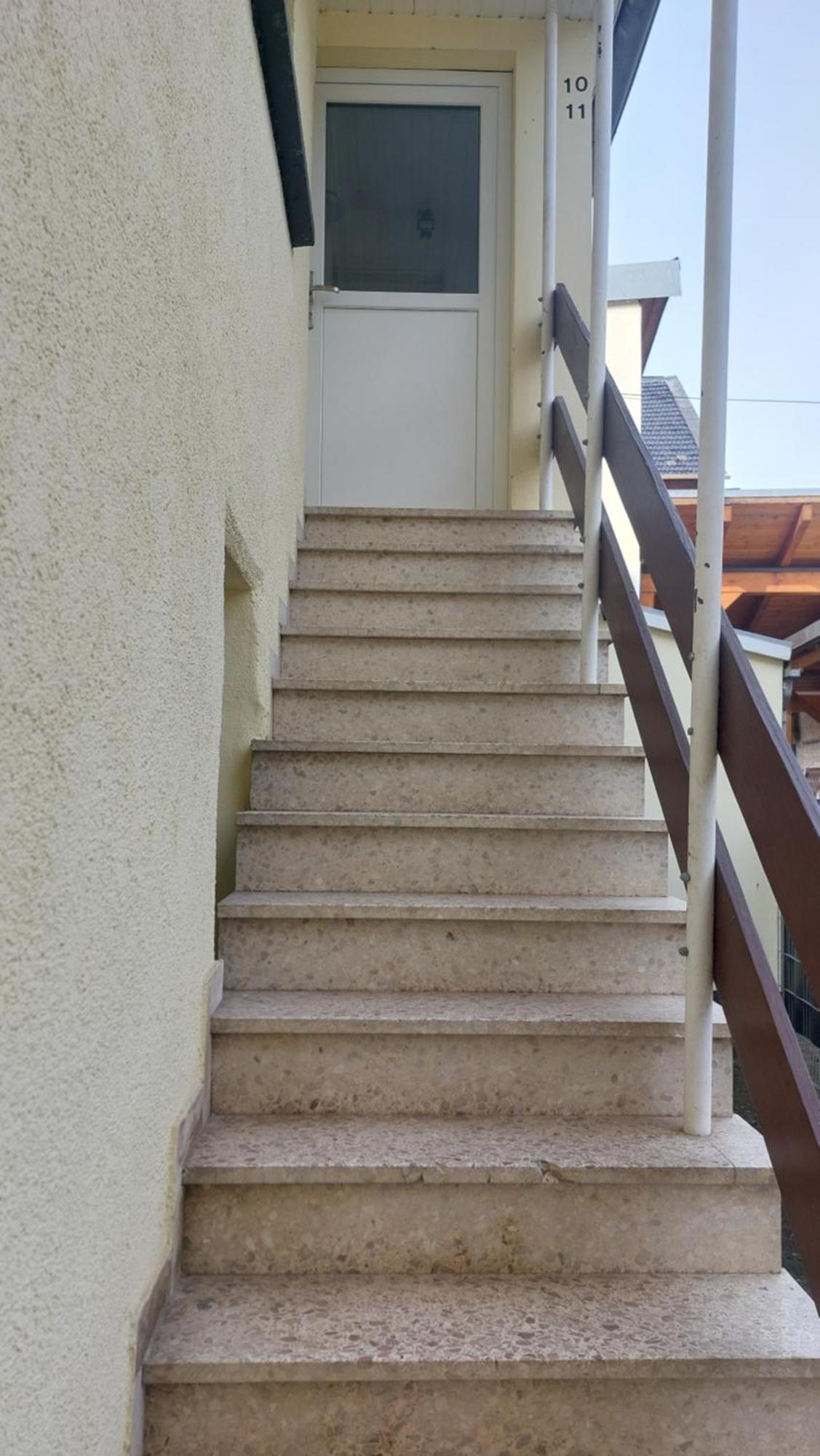 Apartment Freimersheim  Экстерьер фото