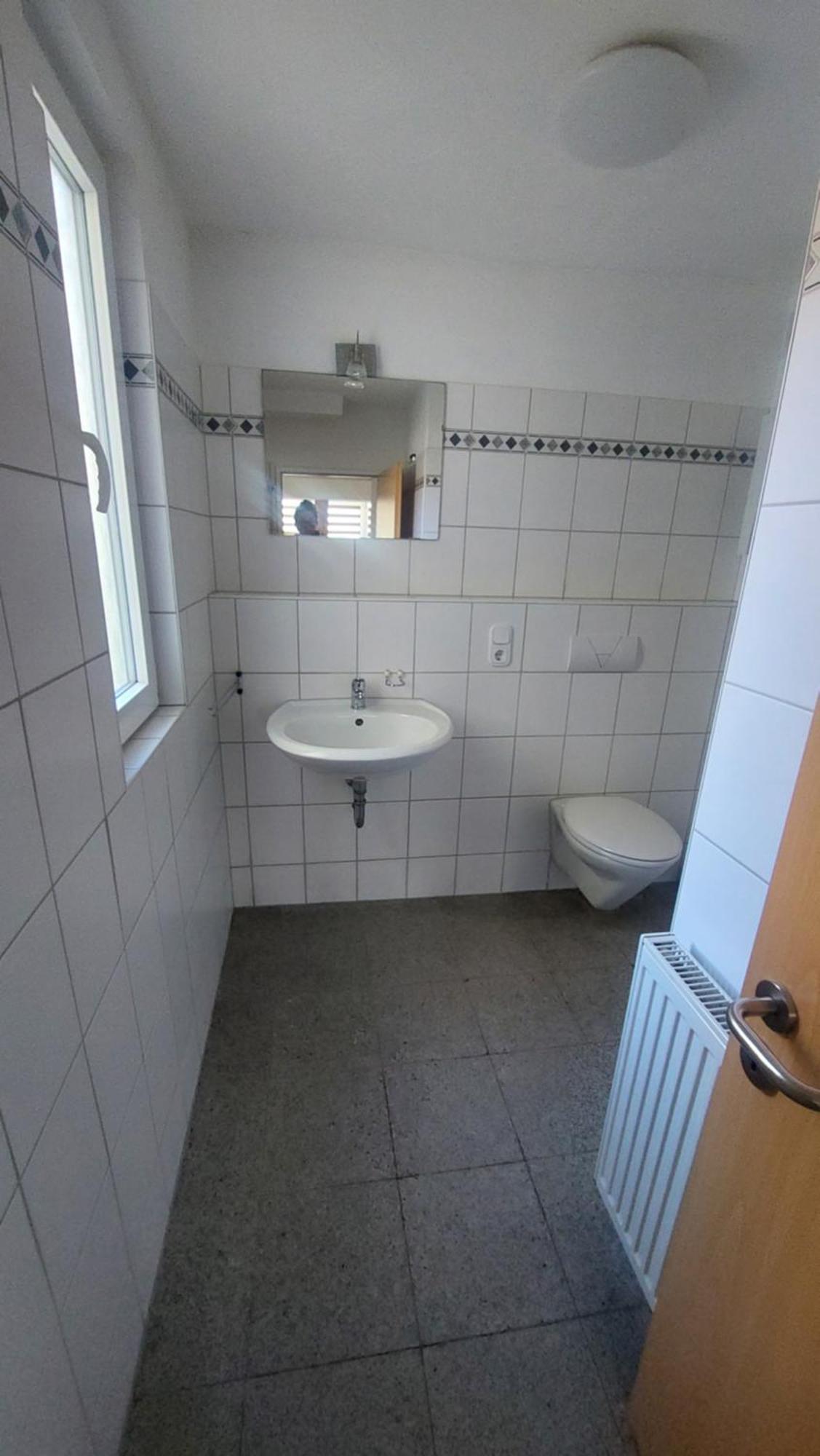 Apartment Freimersheim  Экстерьер фото
