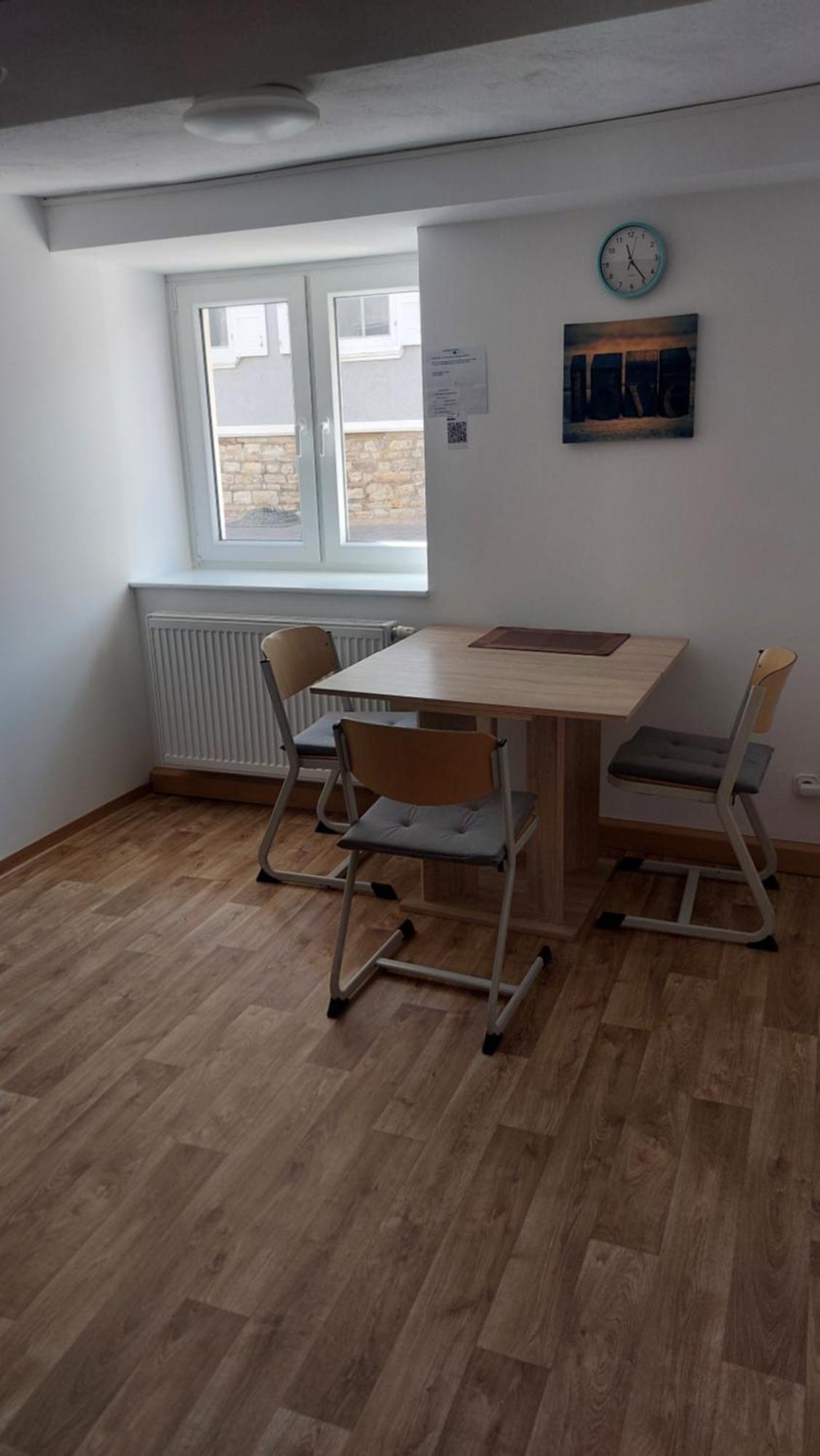 Apartment Freimersheim  Экстерьер фото