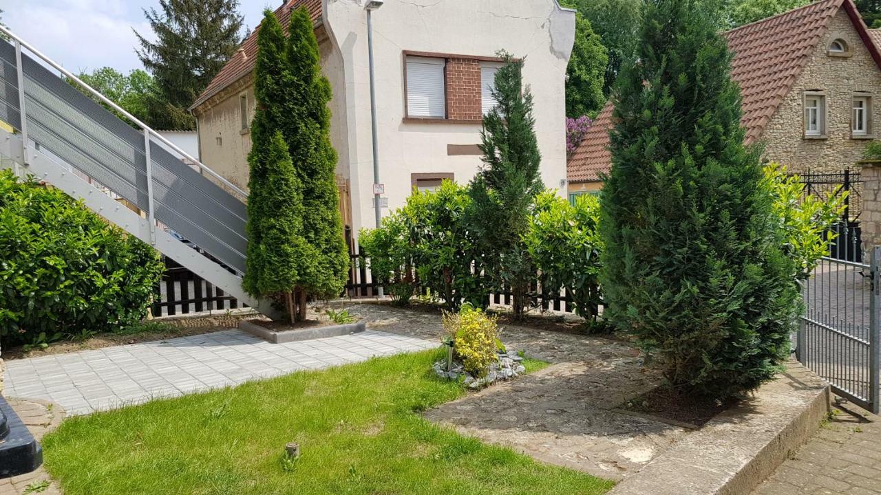 Apartment Freimersheim  Экстерьер фото