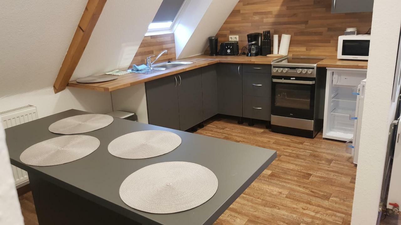 Apartment Freimersheim  Экстерьер фото