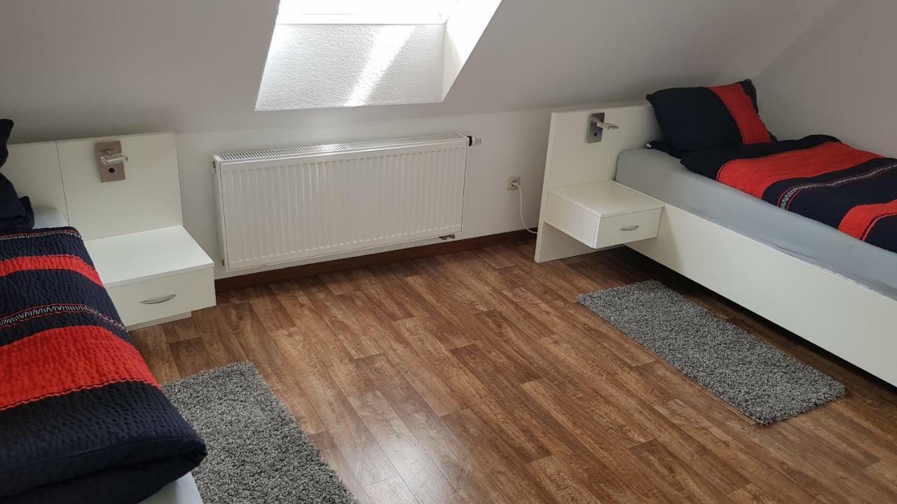 Apartment Freimersheim  Экстерьер фото